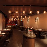 RIO GRANDE GRILL - 