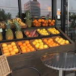 おまち堂＆ＦＲＵＴＡＳ - 