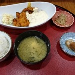 旬彩アメリア - 