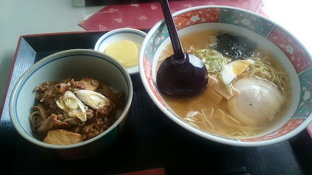 中しん食堂 - 宮古（中華料理）の写真