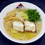 La-men 竜 - 料理写真: