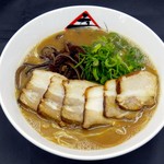 Ramen Tatsu - 