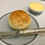 Grand rocher - パリゴさんのオリジナルパン&発酵バター