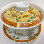 Grand rocher - シエスタの茶器