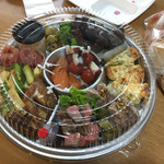 nobu’s - これで￥3500