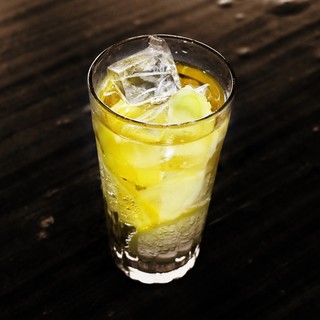 ダイニング SILVA_1