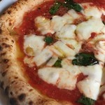 PIZZA BAR 裏秋葉原 - 