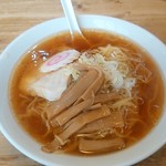 ジャンプラーメン - 