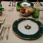 レストラン ロワール フレンチ - 