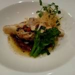 レストラン ロワール フレンチ - 