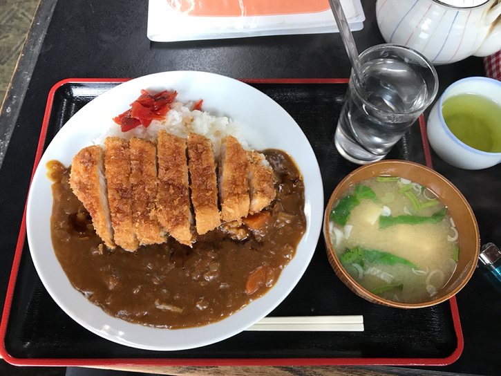美和食堂 name=