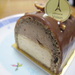 ヴォワザン - アールグレイ