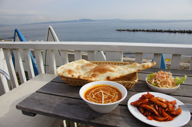 インドレストランカフェ カリカ ｙｒｐ野比 インドカレー ネット予約可 食べログ