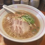 木鶏製麺所 - 