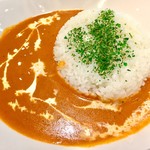 チーパズカフェ - 