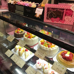 ザプレミアムスイーツ - 