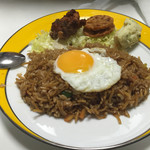 吉祥寺 YAKISOBA 四季 - 