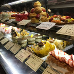 ザプレミアムスイーツ - 