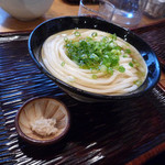 うどん 丸香 - 