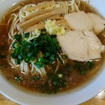 自家製麺 佐藤 - 