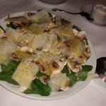 トラットリア タンタボッカ - 