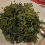 トラットリア タンタボッカ - 