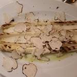 トラットリア タンタボッカ - 