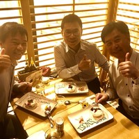 オービカ モッツァレラバー 横浜店 - 