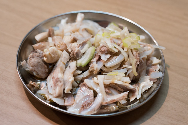 Motsuyaki Jinchan photo 5