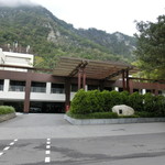 Silks Place Taroko - 外観