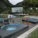 Silks Place Taroko - ジャグジーバス