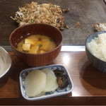Okonomiyakisakuraya - 