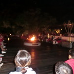 Silks Place Taroko - 先住民コンサート