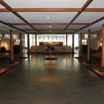 Silks Place Taroko - ロビー