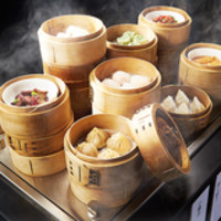 ランチ人気ナンバーワン！！大湖苑セレクトランチ