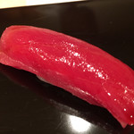 龍文支店 - マグロ赤身