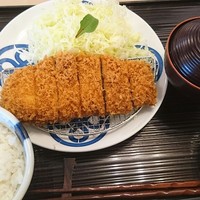 とんかつ まい泉 青山本店 - 