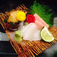あわび日本料理 錦りゅう - 
