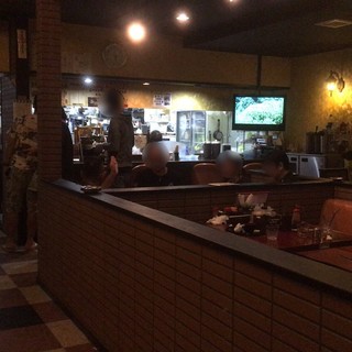 喫茶ゴードン_2