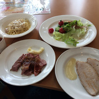 カフェトスカ - 