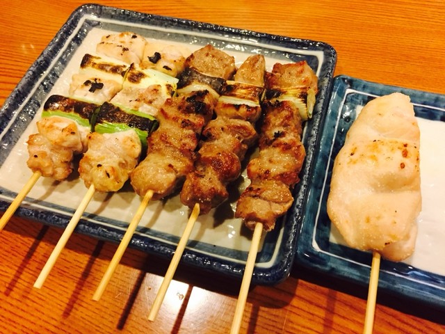 焼き鳥こばやし 橋本 居酒屋 食べログ 焼き鳥こばやし 橋本 居酒屋 食べログ