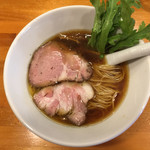 極汁美麺 umami - 