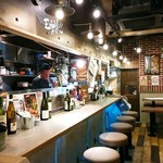 炭焼牛タン Factory ISM - 