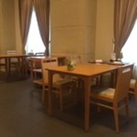 日本料理 隨縁亭 ホテルモントレ仙台 - 店内