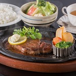 Matsusaka beef fillet Steak (150g)