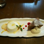 Restaurant 4 CHOUME - 