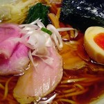 Homemade Ramen 麦苗 - 