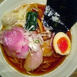 Homemade Ramen 麦苗 - 