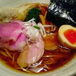 Homemade Ramen 麦苗 - 