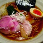 Homemade Ramen 麦苗 - 